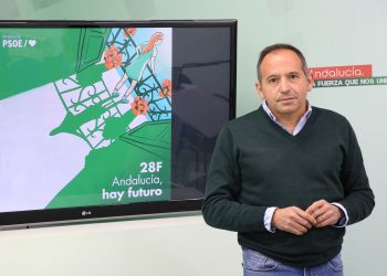 EL PSOE LLEVARÁ MOCIONES A LOS AYUNTAMIENTOS EN DEFENSA DE LA AUTONOMÍA FRENTE A LA “AMENAZA” DE LA ULTRADERECHA