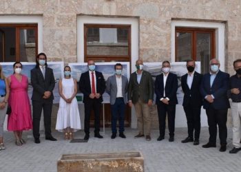 Mercedes Gámez valora que el Ayuntamiento de Jaén desbloqueó en apenas 3 meses el procedimiento administrativo que lo tenía paralizado en 2019