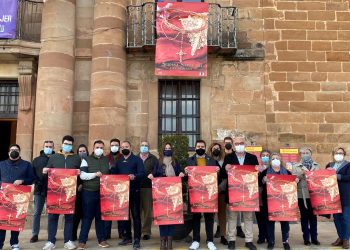 La Semana Santa impregna las calles de La Carolina