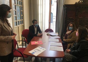 El Ayuntamiento cierra la disposición de nuevas viviendas del entorno de la iglesia de San Miguel