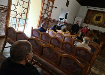 EL EQUIPO DE GOBIERNO PIDE AL PP QUE NO USE EL DRAMA DEL DESEMPLEO