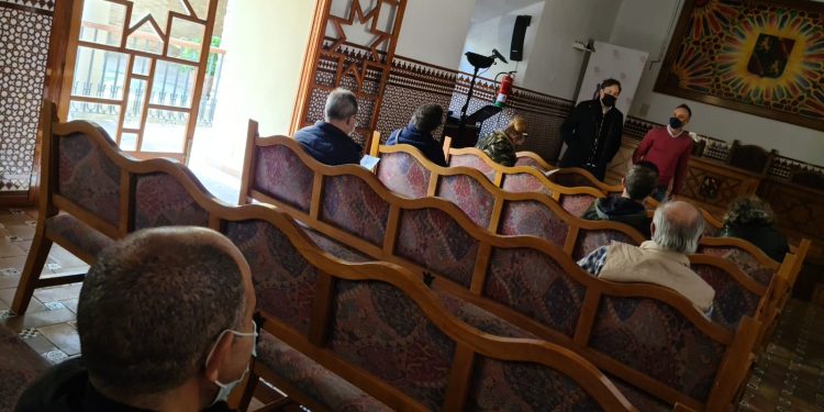 EL EQUIPO DE GOBIERNO PIDE AL PP QUE NO USE EL DRAMA DEL DESEMPLEO