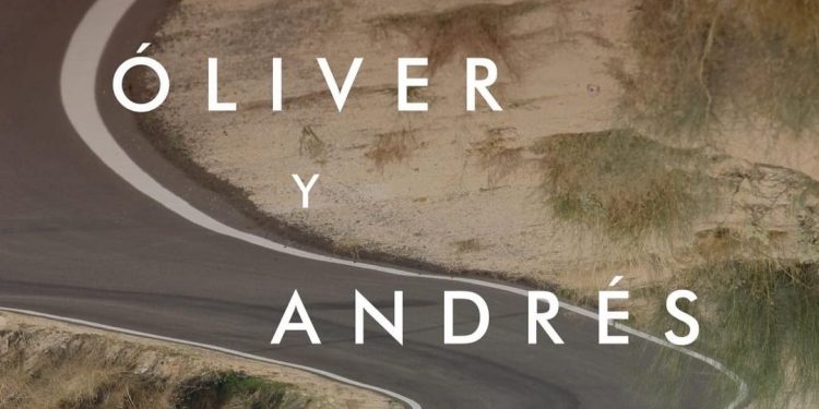 Pedro Lendínez, Amada Santos y Óliver Gil En ‘Emma, Óliver y Andrés’