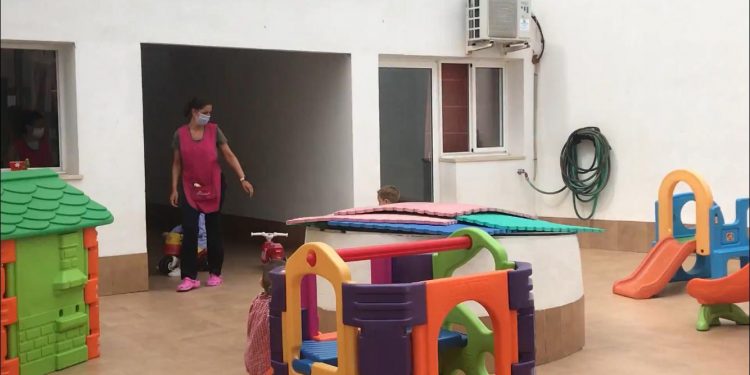 El Ayuntamiento abre del 15 al 26 de marzo el plazo de reserva de plazas para los usuarios ya matriculados en años anteriores en las escuelas infantiles municipales