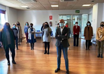 El Imefe colabora con el programa Lanzadera Conecta Empleo que ha logrado una inserción laboral del 66%