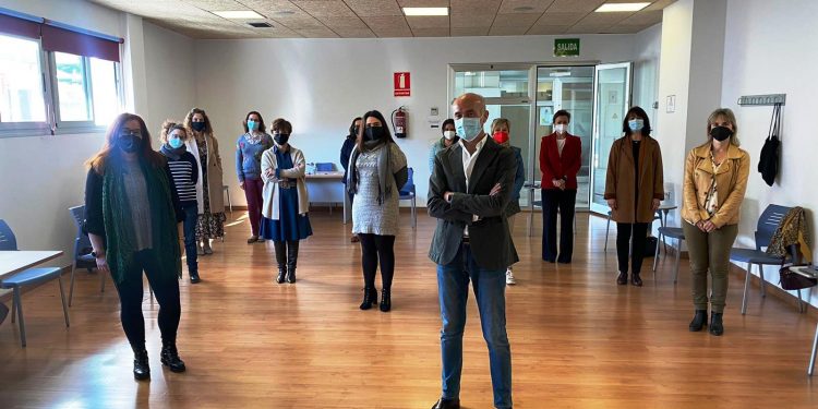 El Imefe colabora con el programa Lanzadera Conecta Empleo que ha logrado una inserción laboral del 66%