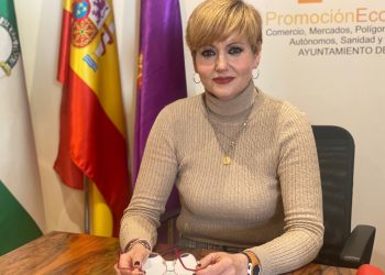 La Concejalía de Sanidad destaca su colaboración con la Junta en el proceso de vacunación