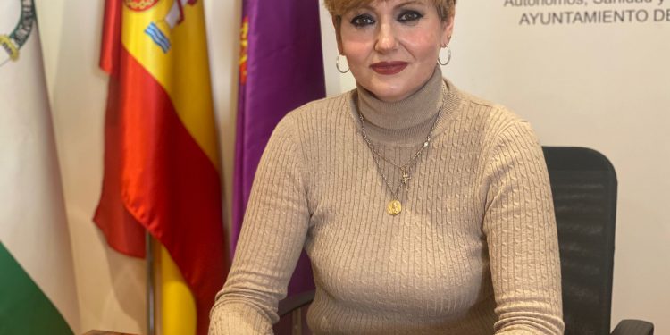 La Concejalía de Sanidad destaca su colaboración con la Junta en el proceso de vacunación