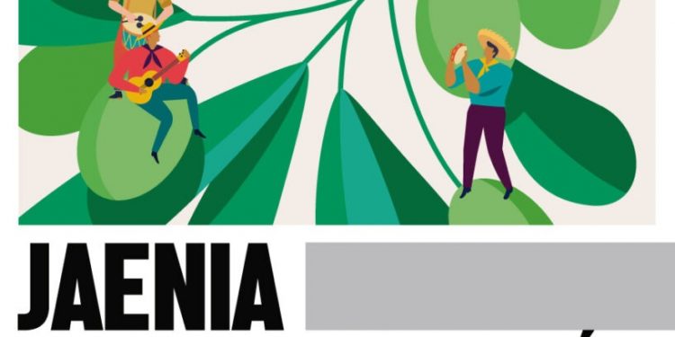 Jaenia, el folklore del paraíso llega en la recta final del XXI Festival de Otoño con un espectáculo intergeneracional con cimientos del pasado y arquitectura musical actual