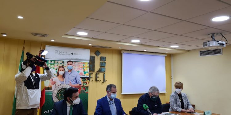 Del súper a tu mesa con orgullo andaluz