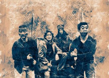 Madre Coraje en el XXI Festival de Otoño