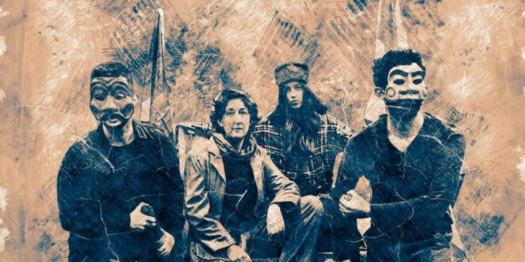 Madre Coraje en el XXI Festival de Otoño