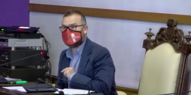 EL PARTIDO POPULAR SE NIEGA A LA GESTION DE LOS CAMPOS MUNICPALES