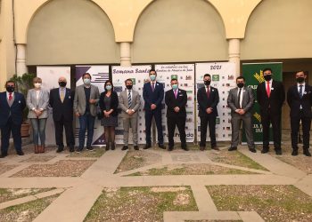 Una Semana Santa para disfrutarla este año de forma diferente en la calle