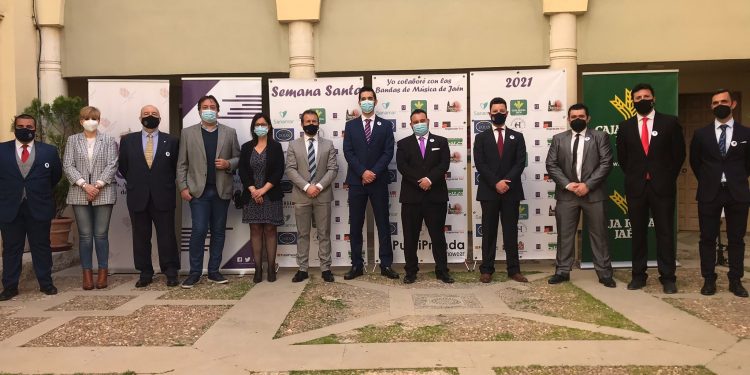 Una Semana Santa para disfrutarla este año de forma diferente en la calle