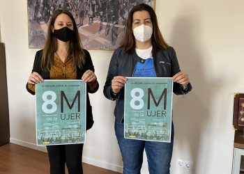 La Carolina hace del 8M el eje central de su programación en marzo y abril