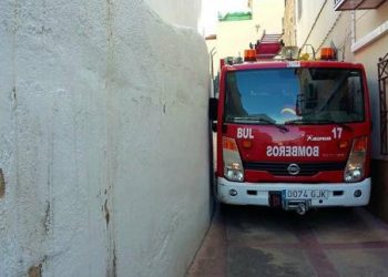 CSIF espera que la futura Ley de Emergencias sirva de hoja de ruta para profesionalizar y homogeneizar el servicio de Bomberos