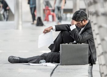 Jaén vuelve al ranking nacional y se coloca tercera en la suma de parados en febrero, tras Madrid y Valencia