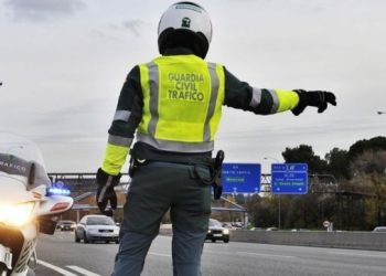 En Jaén la Guardia Civil de Tráfico ha controlado a 11.036 vehículos y ha formulado 91 denuncias