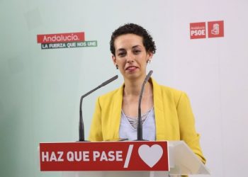 Gámez reclama al PP y a Juan Diego Requena que reivindiquen a Moreno Bonilla el cumplimiento de sus promesas electorales