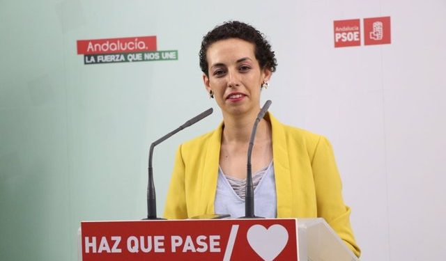 Gámez reclama al PP y a Juan Diego Requena que reivindiquen a Moreno Bonilla el cumplimiento de sus promesas electorales