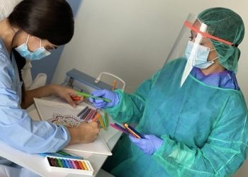 CSIF denuncia la discriminación que sufre el personal de limpieza respecto a la vacunación de la Covid-19