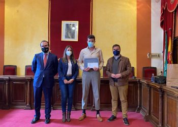 Entregados los premios del II Certamen Literario Nacional de Microrrelato por Whatsapp y Relato Breve Isabel Jiménez Pérez