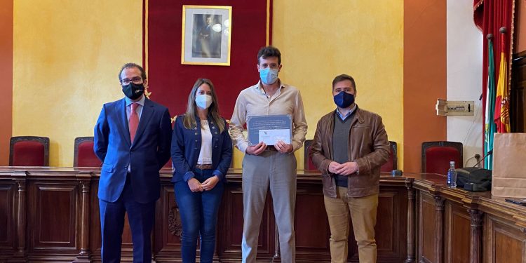 Entregados los premios del II Certamen Literario Nacional de Microrrelato por Whatsapp y Relato Breve Isabel Jiménez Pérez