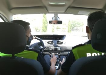 33 propuestas de sanción en este fin de Semana