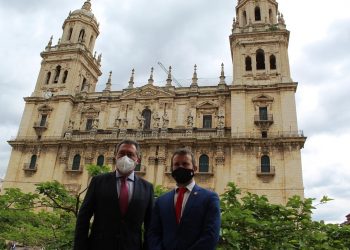 Los alcaldes de Jaén y Sevilla piden que la Junta impulse una mesa técnica con los ayuntamientos para la cogestión de los fondos de recuperación europeos