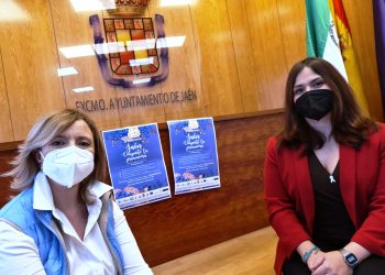 “Jaén. Comparte la Primavera”