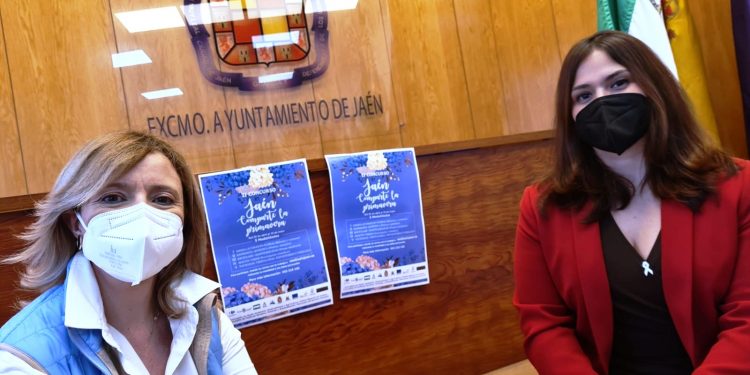 “Jaén. Comparte la Primavera”