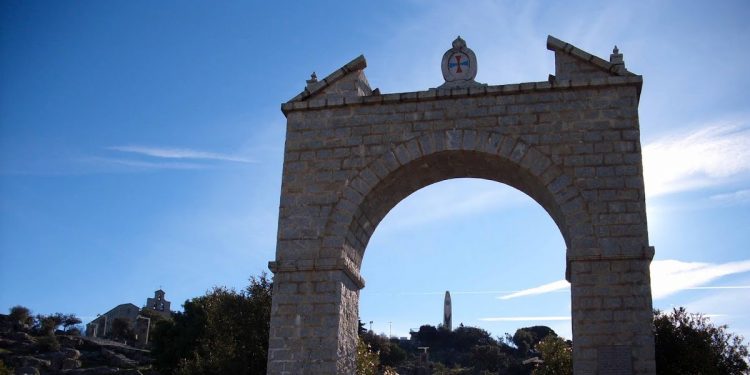 300 agentes de la Guardia Civil y de la Policía Nacional refuerzan la seguridad en Andújar durante el fin de semana