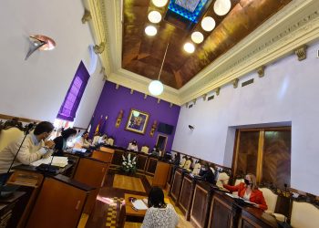 La Universidad Popular Municipal organiza 7  talleres que se desarrollarán al aire libre  y por internet en mayo