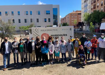 El Ayuntamiento pone en marcha el Aula Didáctica  del Parque Arqueológico de Marroquíes Bajos como vehículo de divulgación de más de 5.000 años de historia de la ciudad