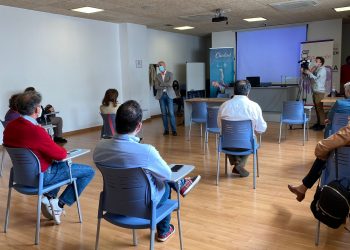 El Ayuntamiento promueve los premios “Reconocimiento de la docencia en Jaén y por la Convivencia Educativa” destinado a los docentes y la comunidad educativa