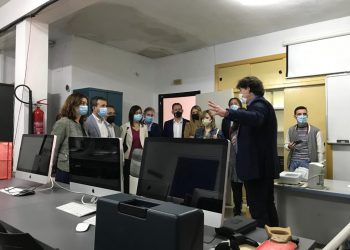 El Ayuntamiento unifica la oferta social, cultural y deportiva para brindar una programación de talleres y cursos de cara al verano con más de un millar de plazas