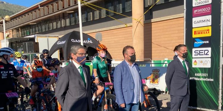El Ayuntamiento destaca la gran oportunidad que supone acoger la Andalucía Bike Race