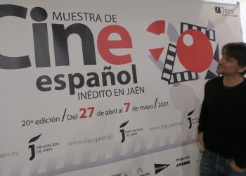 El director Achero Mañas presenta hoy Un mundo normal en la XX Muestra de Cine Inédito que organiza la Diputación