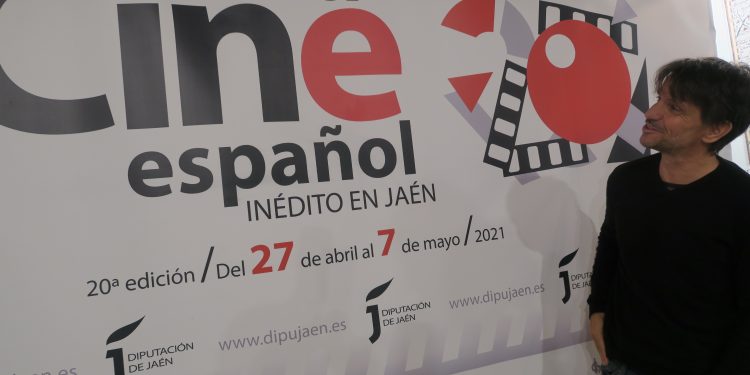 El director Achero Mañas presenta hoy Un mundo normal en la XX Muestra de Cine Inédito que organiza la Diputación