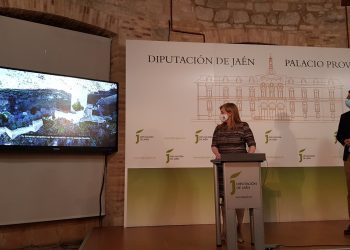 Diputación invita a la juventud jiennense a enamorarse de Jaén mediante una campaña promocional en redes sociales