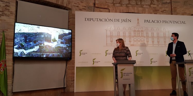 Diputación invita a la juventud jiennense a enamorarse de Jaén mediante una campaña promocional en redes sociales