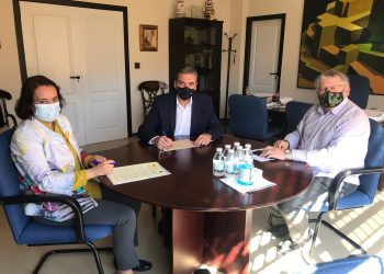 La Fundación Miguel Hernández y la UNED difundirán la obra del poeta alicantino entre la comunidad universitaria