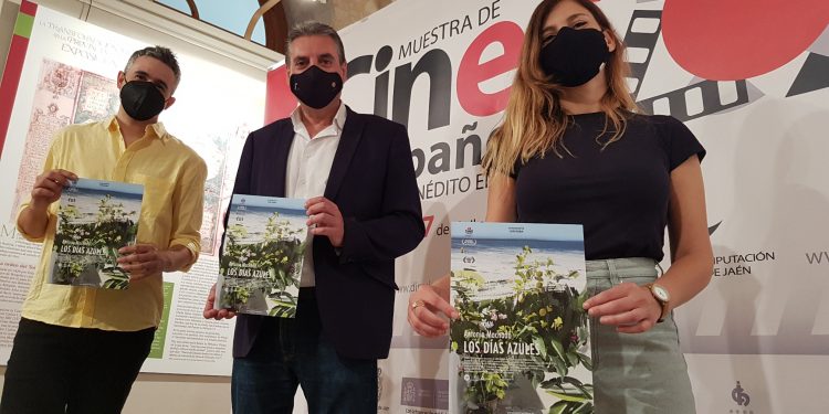 El documental “Antonio Machado, los días azules” pone el broche de oro a la XX Muestra de Cine Español Inédito en Jaén
