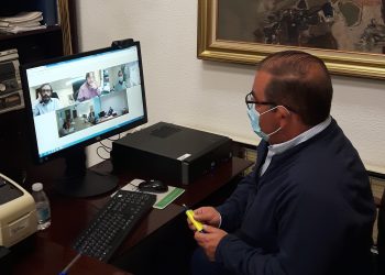 La Diputación, “satisfecha” por el aumento en más de un 10% del dinero que recibirá la provincia de Jaén del PFEA