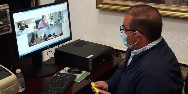 La Diputación, “satisfecha” por el aumento en más de un 10% del dinero que recibirá la provincia de Jaén del PFEA