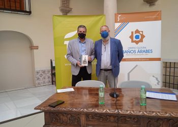 Diputación publica “Apenas un instante”, novela ganadora del XXX Premio de Escritores Noveles