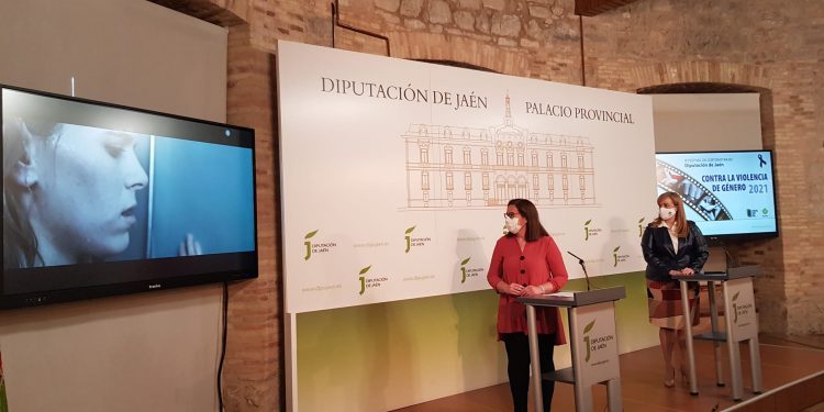 Diputación de Jaén vuelve a usar el cine para concienciar en la lucha contra la violencia de género