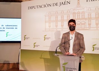 Diputación destina 1.500.000 euros para adaptar espacios municipales y ponerlos a disposición de pymes y autónomos
