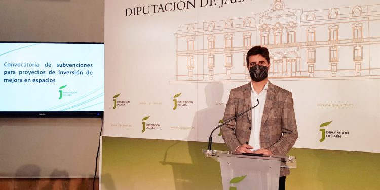 Diputación destina 1.500.000 euros para adaptar espacios municipales y ponerlos a disposición de pymes y autónomos